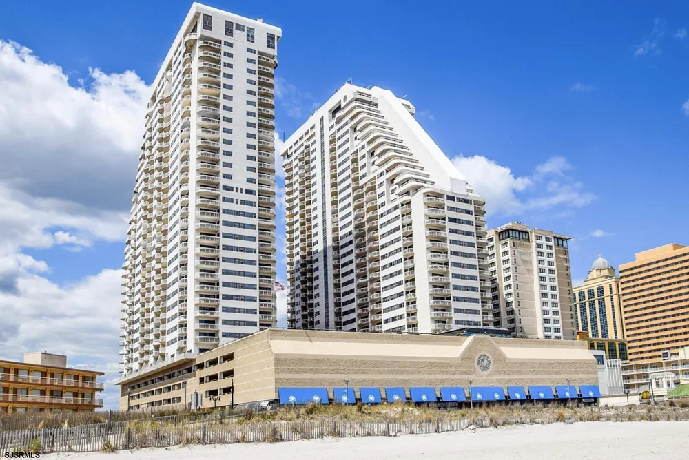 3101 Boardwalk Atlantic City, NJ 08401
