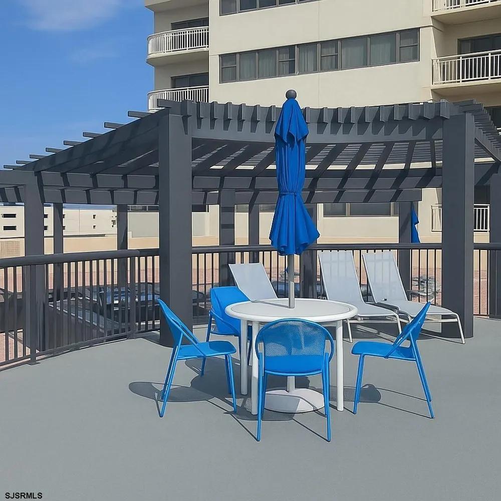 3101 Boardwalk Atlantic City, NJ 08401