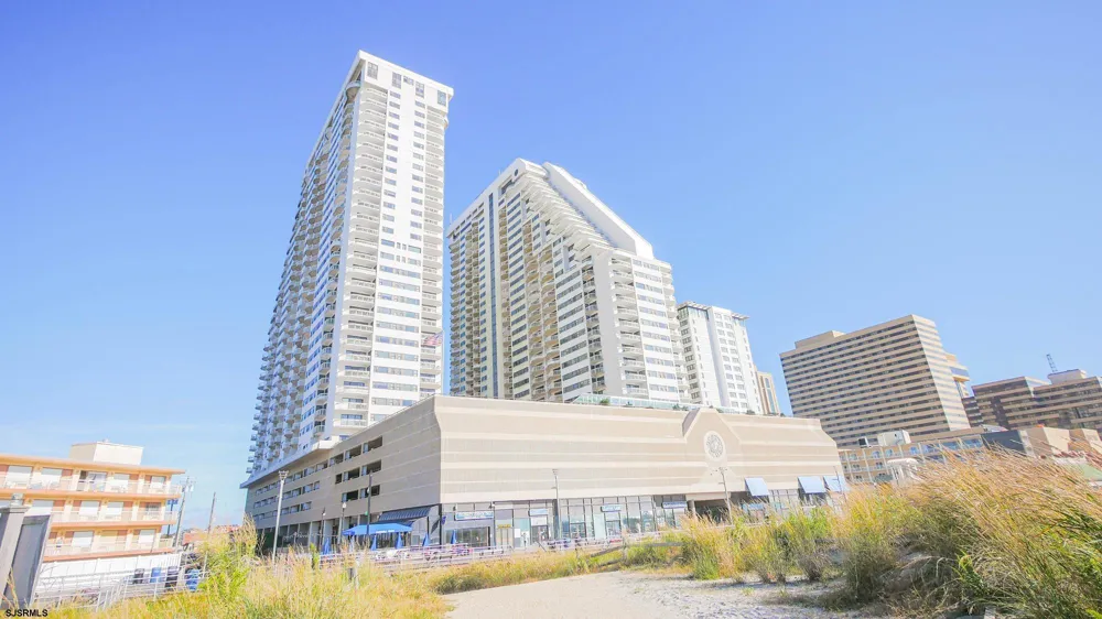 3101 Boardwalk Atlantic City, NJ 08401