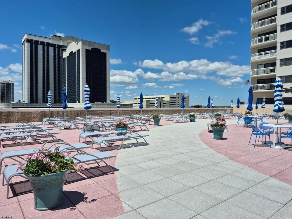 3101 Boardwalk Atlantic City, NJ 08401