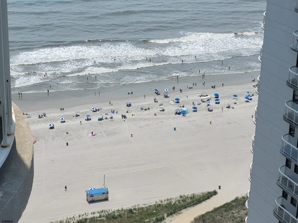 3101 Boardwalk Atlantic City, NJ 08401