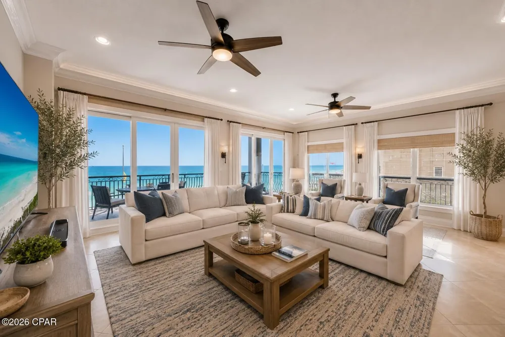21523 Front Beach Road Panama City Beach, FL 32413