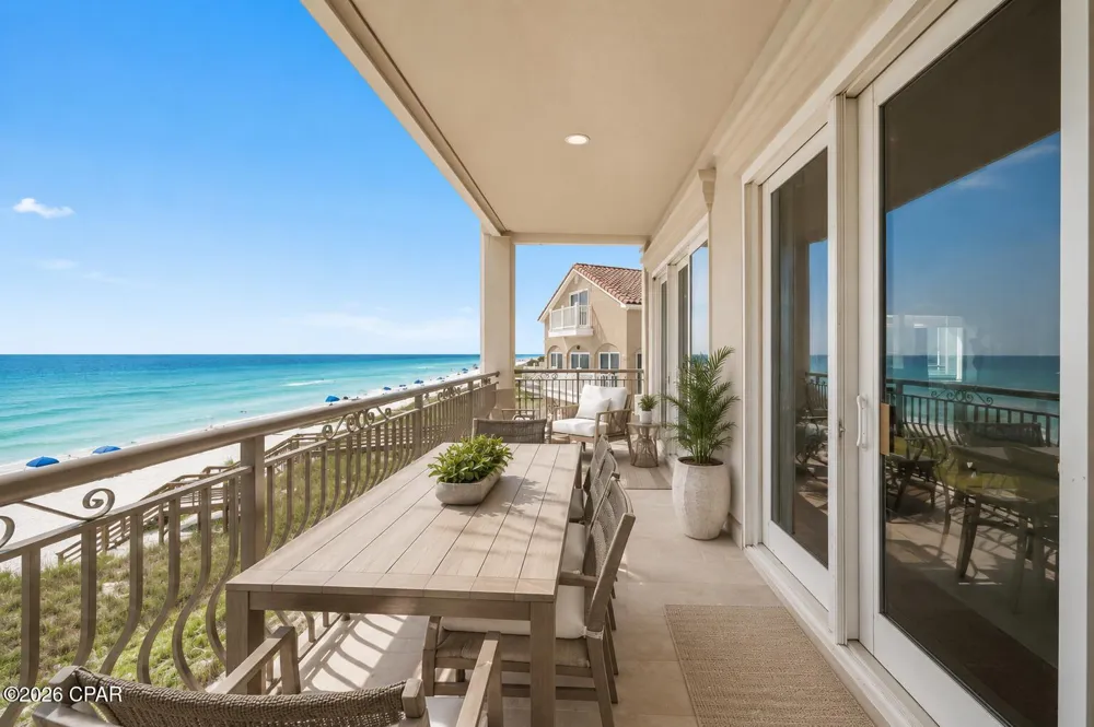 21523 Front Beach Road Panama City Beach, FL 32413