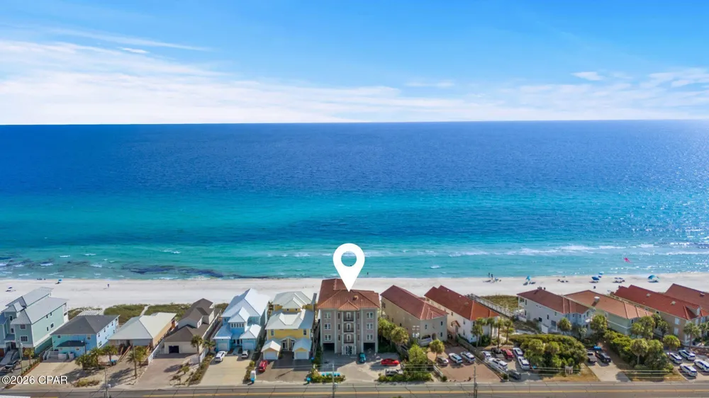 21523 Front Beach Road Panama City Beach, FL 32413