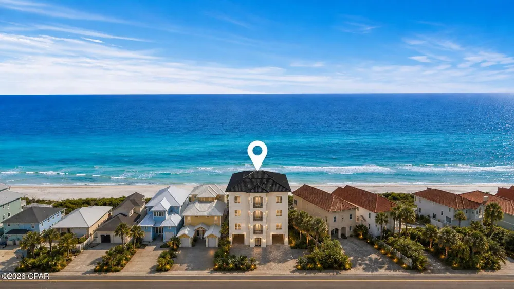 21523 Front Beach Road Panama City Beach, FL 32413