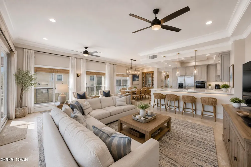 21523 Front Beach Road Panama City Beach, FL 32413