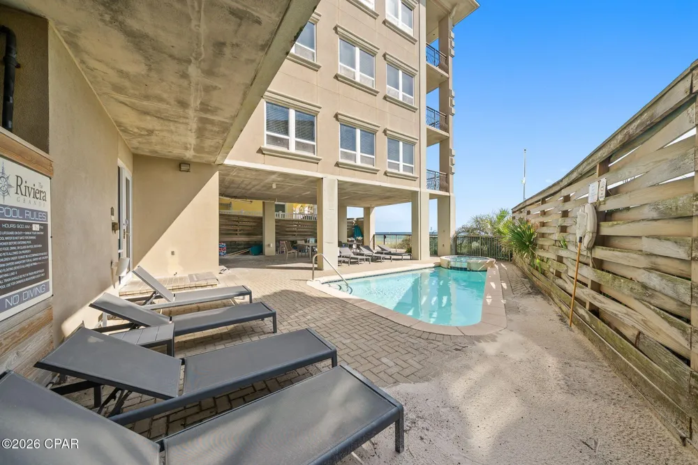 21523 Front Beach Road Panama City Beach, FL 32413