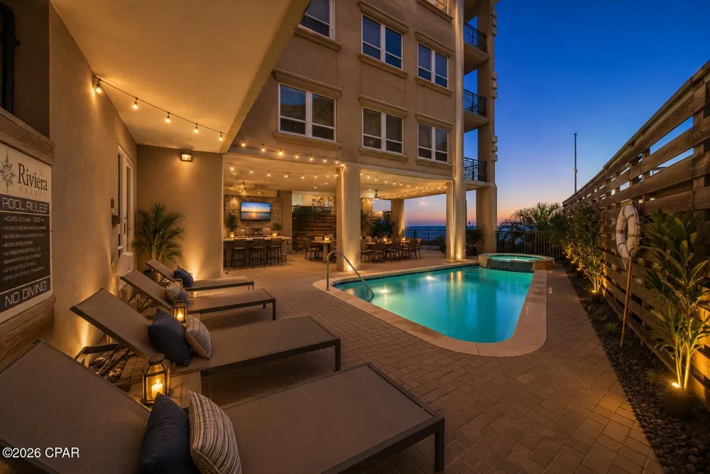 21523 Front Beach Road Panama City Beach, FL 32413