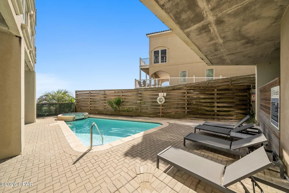 21523 Front Beach Road Panama City Beach, FL 32413
