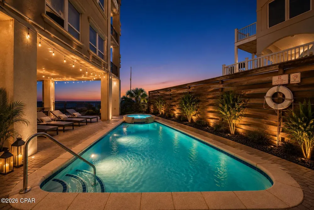 21523 Front Beach Road Panama City Beach, FL 32413