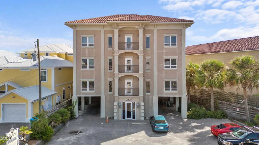 21523 Front Beach Road Panama City Beach, FL 32413