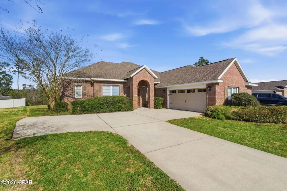 2916 Bay Wing Loop Panama City, FL 32405