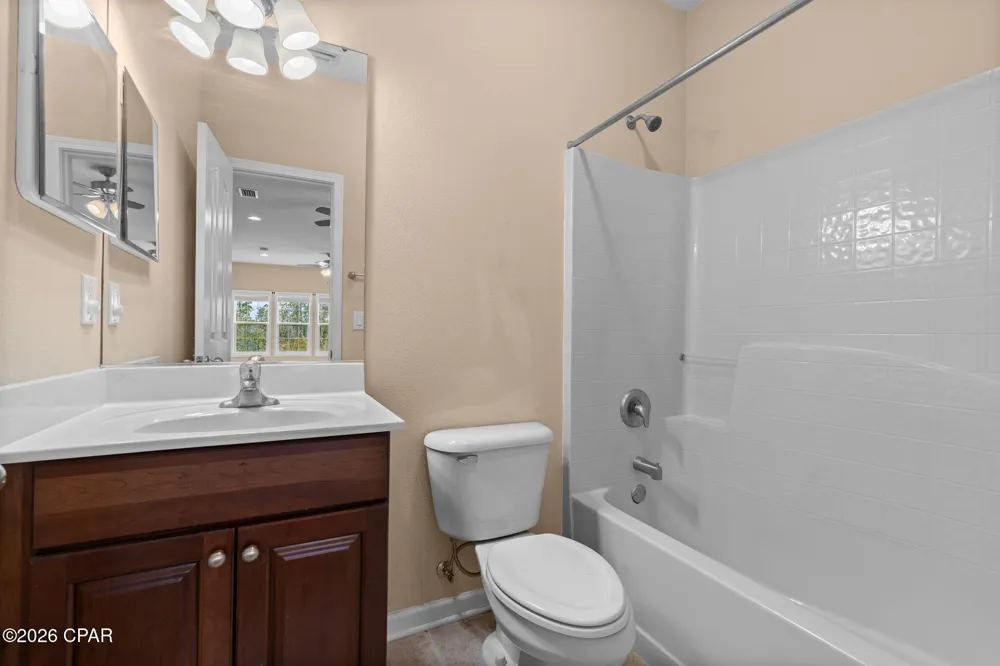 2916 Bay Wing Loop Panama City, FL 32405