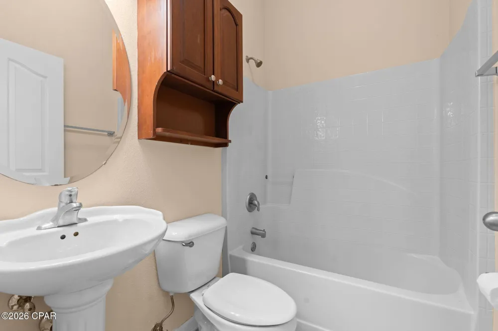 2916 Bay Wing Loop Panama City, FL 32405