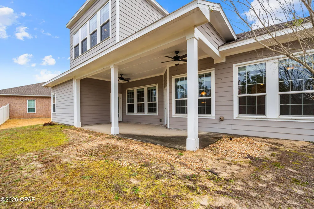 2916 Bay Wing Loop Panama City, FL 32405