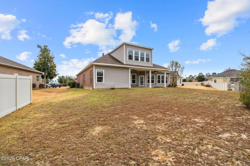 2916 Bay Wing Loop Panama City, FL 32405