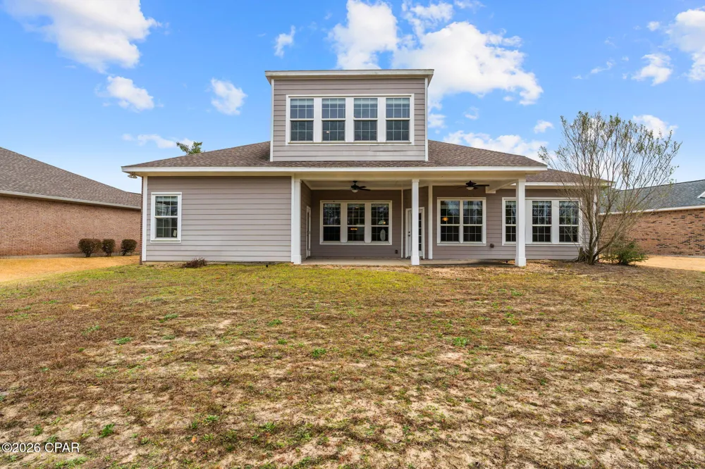 2916 Bay Wing Loop Panama City, FL 32405