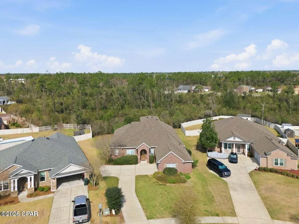 2916 Bay Wing Loop Panama City, FL 32405