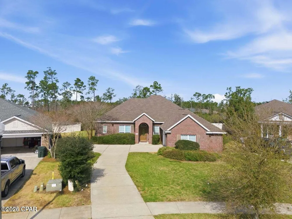 2916 Bay Wing Loop Panama City, FL 32405