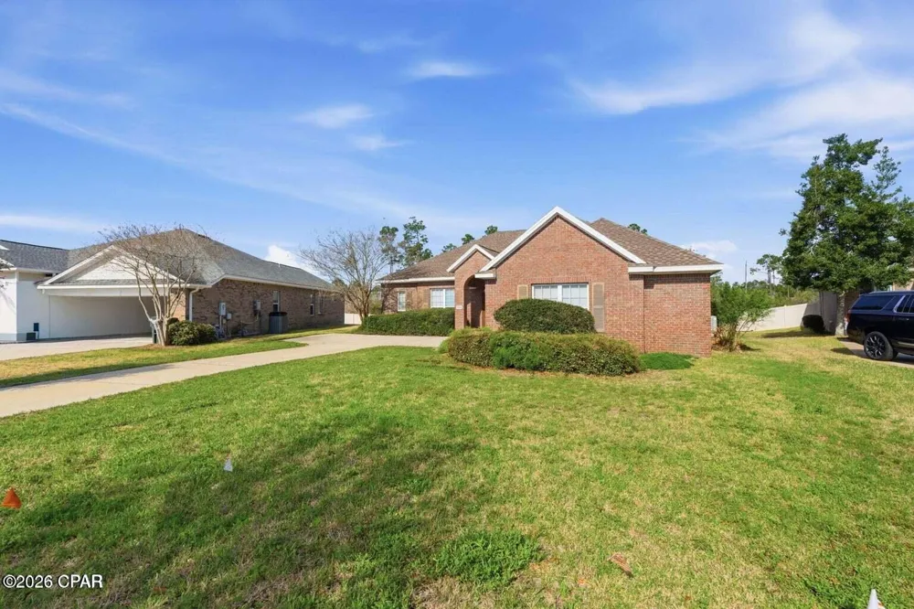 2916 Bay Wing Loop Panama City, FL 32405