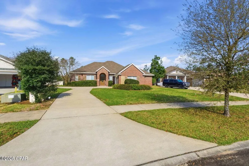 2916 Bay Wing Loop Panama City, FL 32405