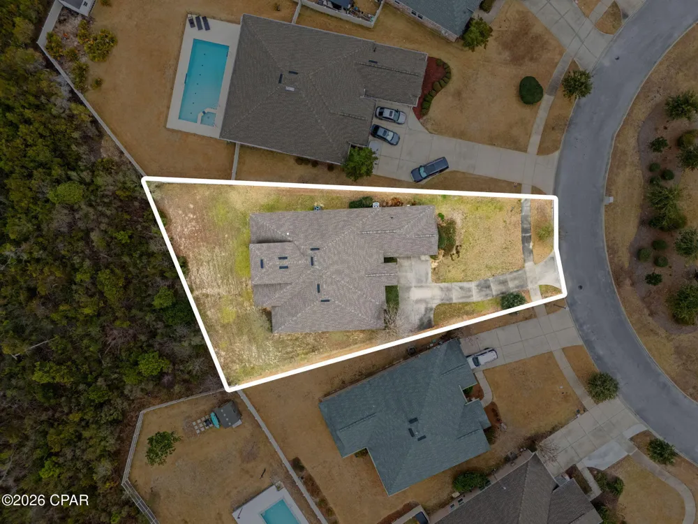 2916 Bay Wing Loop Panama City, FL 32405