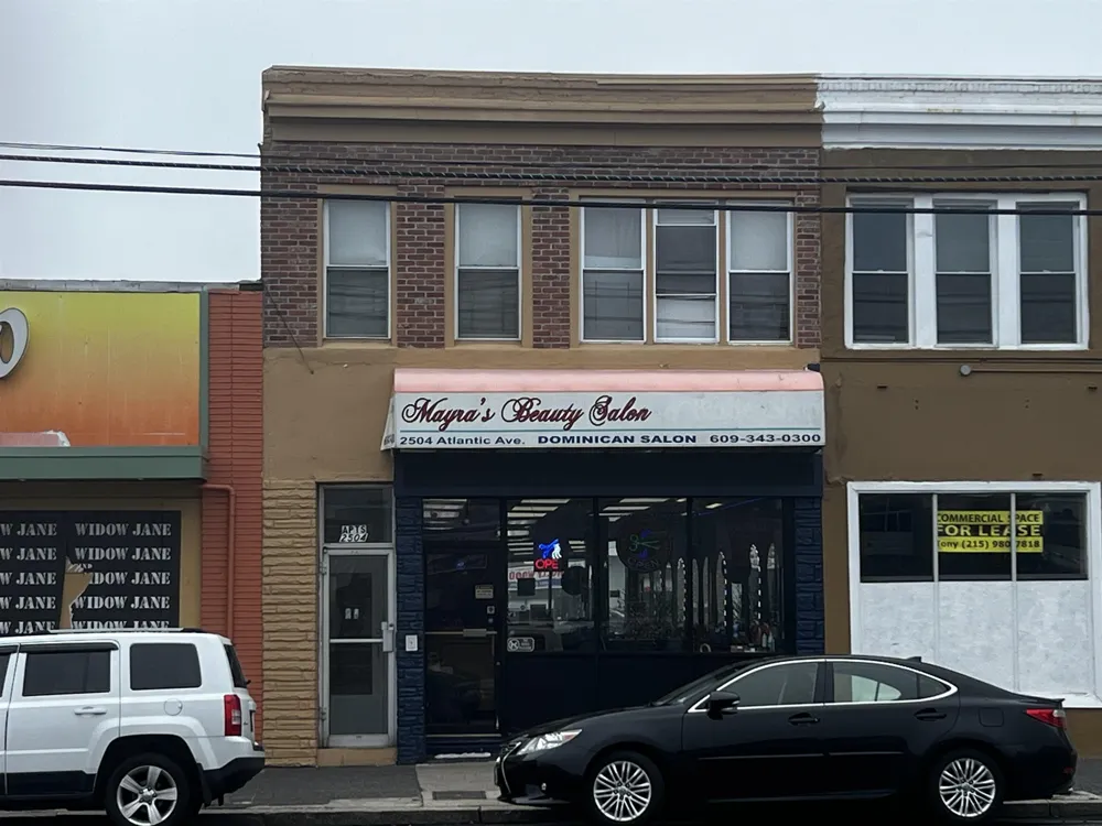2504 Atlantic Ave Atlantic City, NJ 08401
