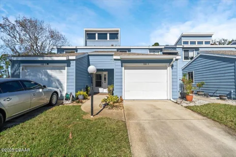 100 Kingbird Circle #1040