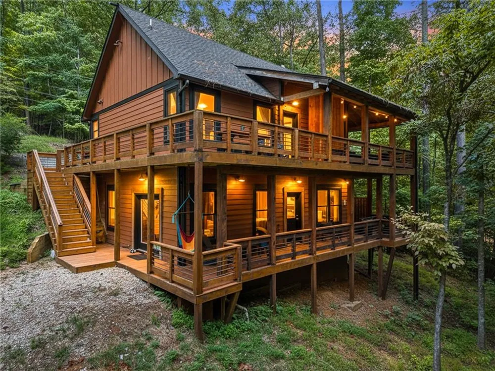 681 Catawba Circle Ellijay, GA 30540