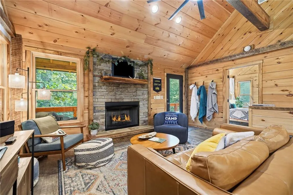 681 Catawba Circle Ellijay, GA 30540