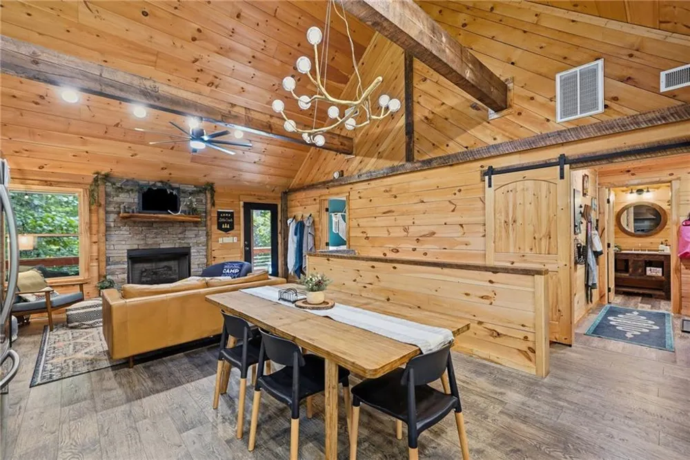 681 Catawba Circle Ellijay, GA 30540