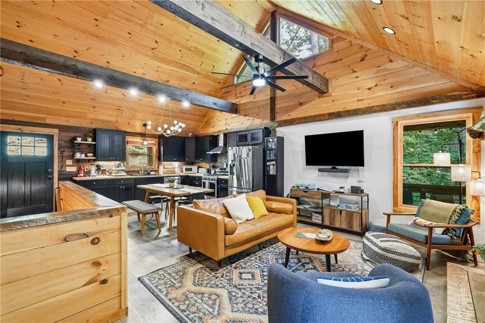 681 Catawba Circle Ellijay, GA 30540