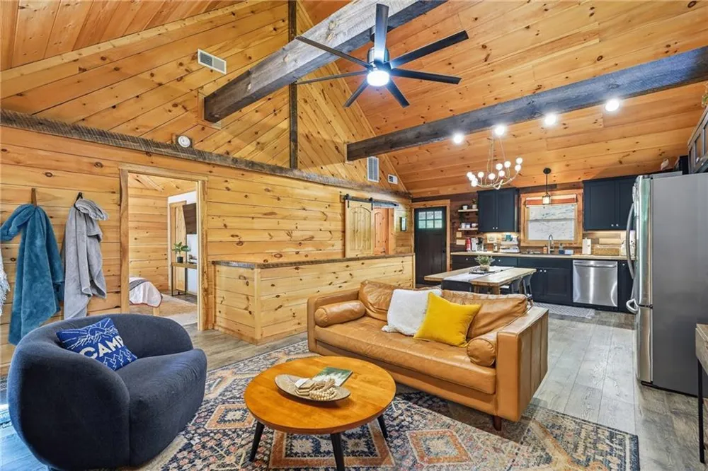 681 Catawba Circle Ellijay, GA 30540