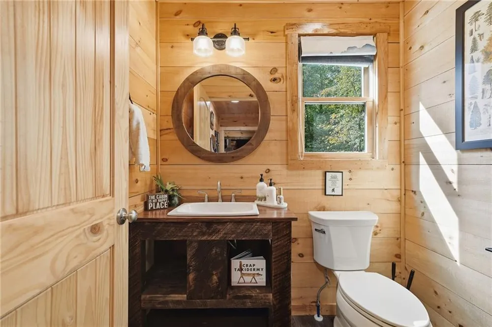 681 Catawba Circle Ellijay, GA 30540