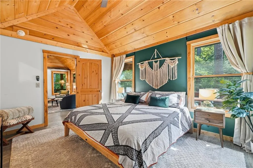 681 Catawba Circle Ellijay, GA 30540