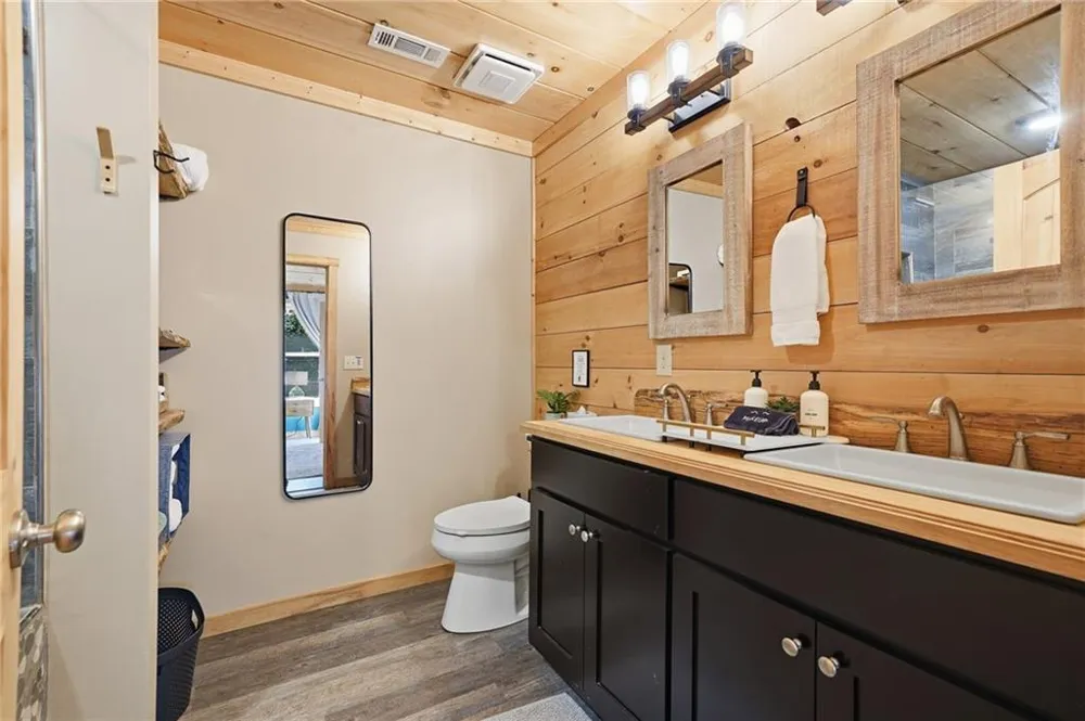 681 Catawba Circle Ellijay, GA 30540