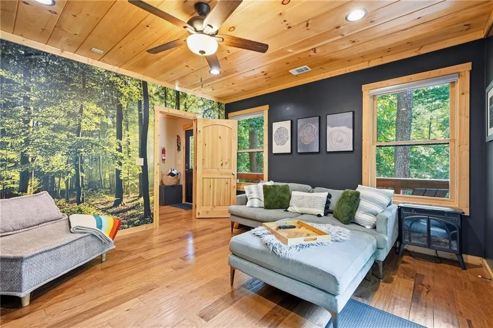 681 Catawba Circle Ellijay, GA 30540