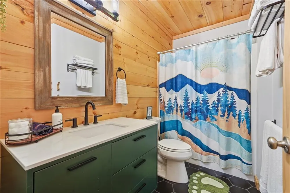 681 Catawba Circle Ellijay, GA 30540