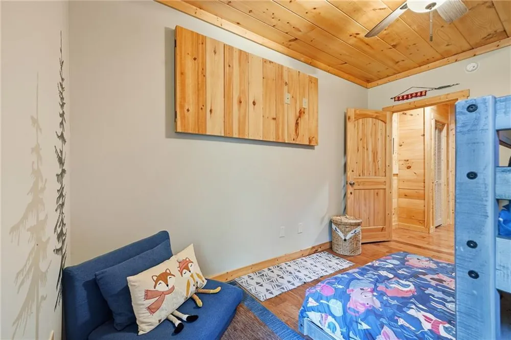 681 Catawba Circle Ellijay, GA 30540