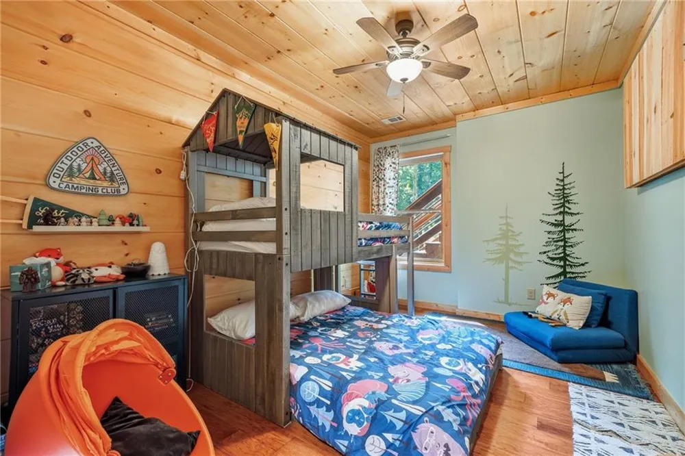 681 Catawba Circle Ellijay, GA 30540