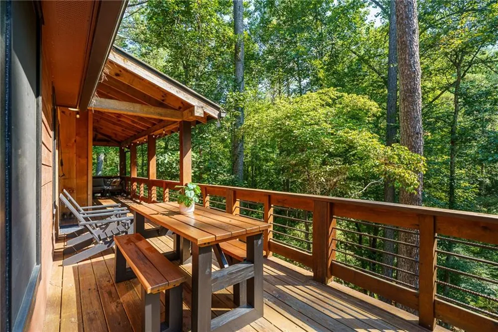 681 Catawba Circle Ellijay, GA 30540