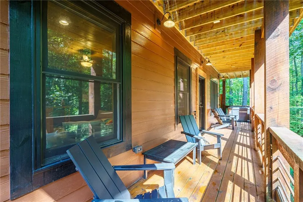 681 Catawba Circle Ellijay, GA 30540