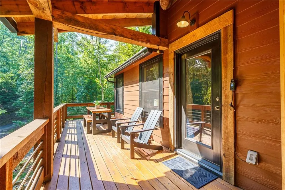 681 Catawba Circle Ellijay, GA 30540