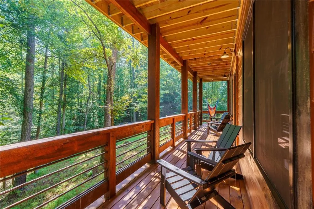 681 Catawba Circle Ellijay, GA 30540