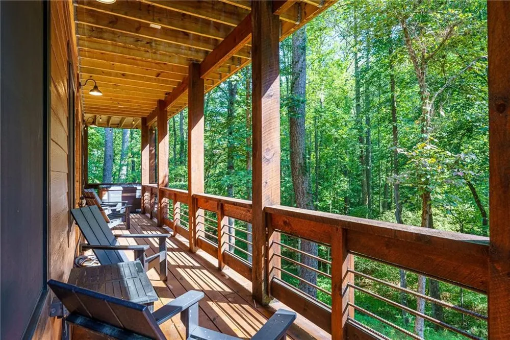 681 Catawba Circle Ellijay, GA 30540