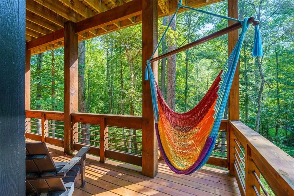 681 Catawba Circle Ellijay, GA 30540