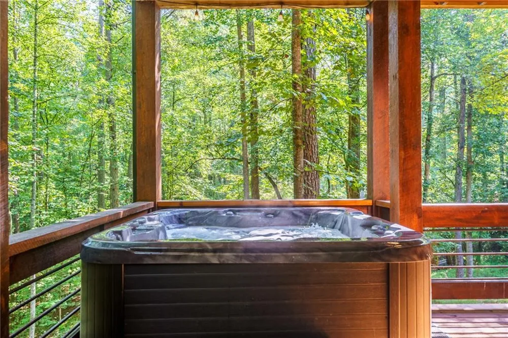 681 Catawba Circle Ellijay, GA 30540