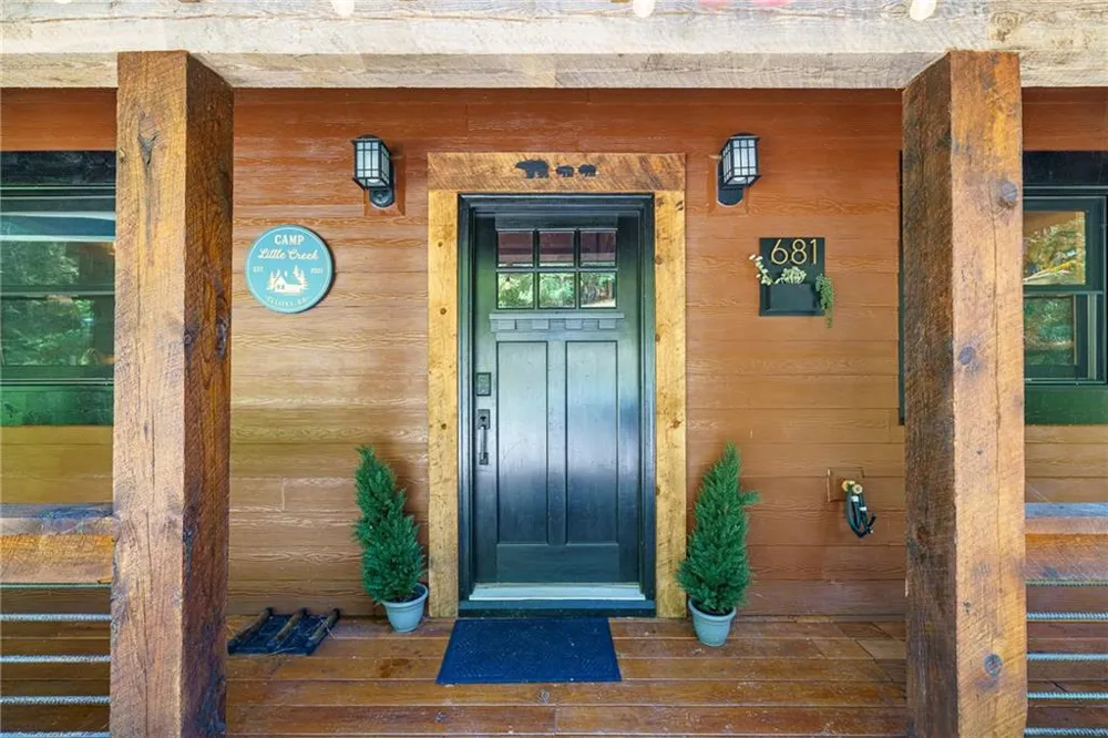 681 Catawba Circle Ellijay, GA 30540