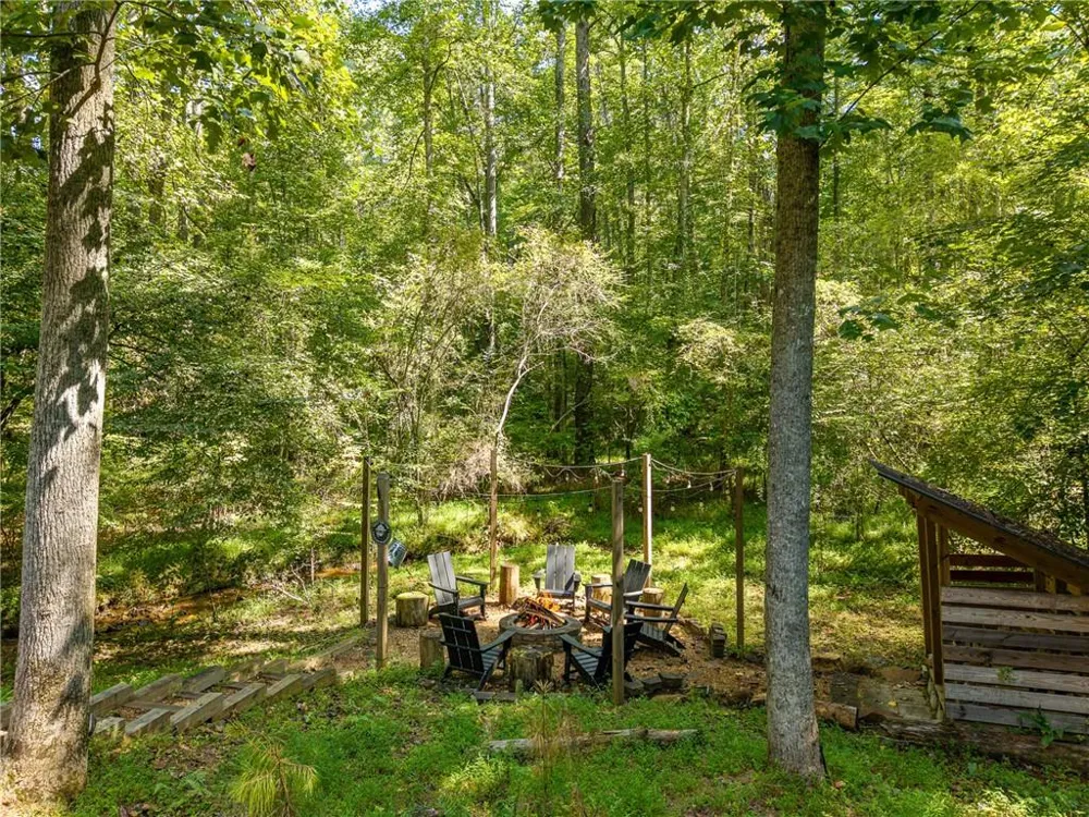 681 Catawba Circle Ellijay, GA 30540