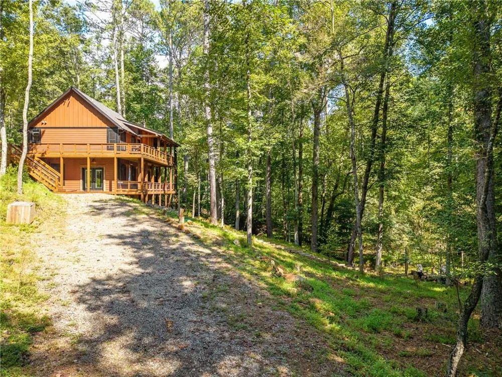 681 Catawba Circle Ellijay, GA 30540